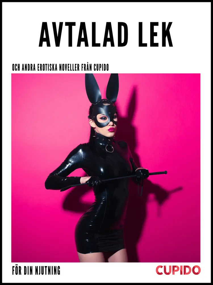 Avtalad lek af – Cupido