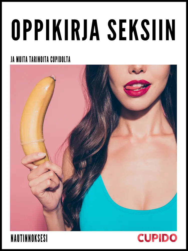 Oppikirja seksiin af Cupido