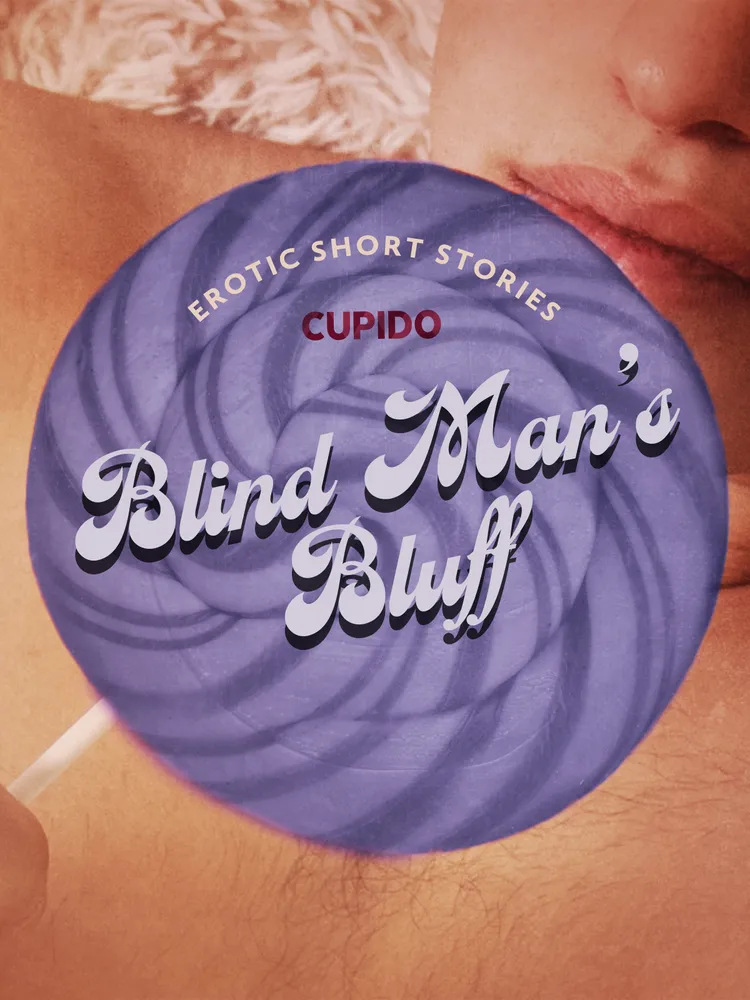 Blind Man’s Bluff af Cupido