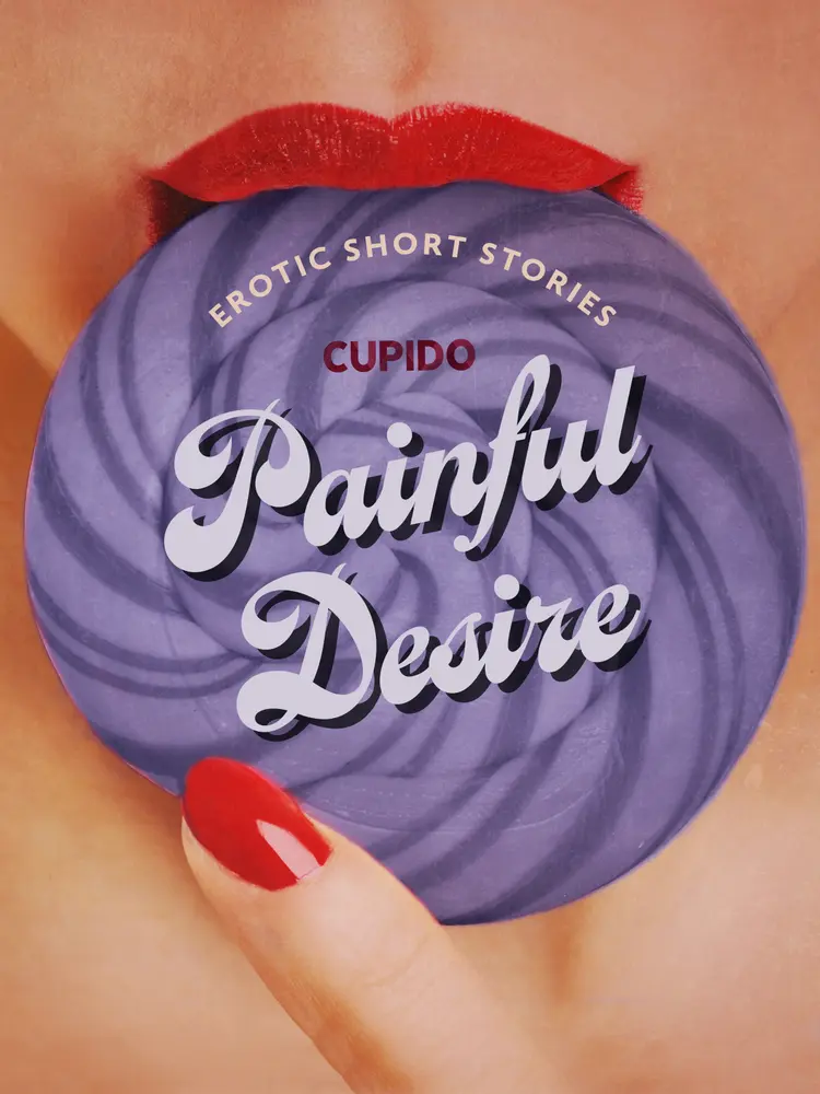 Painful Desire af Cupido