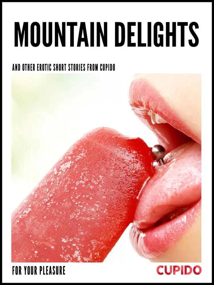 Mountain Delights af – Cupido