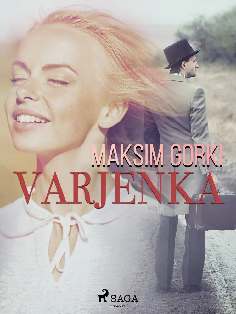 Varjenka af Maksim Gorki