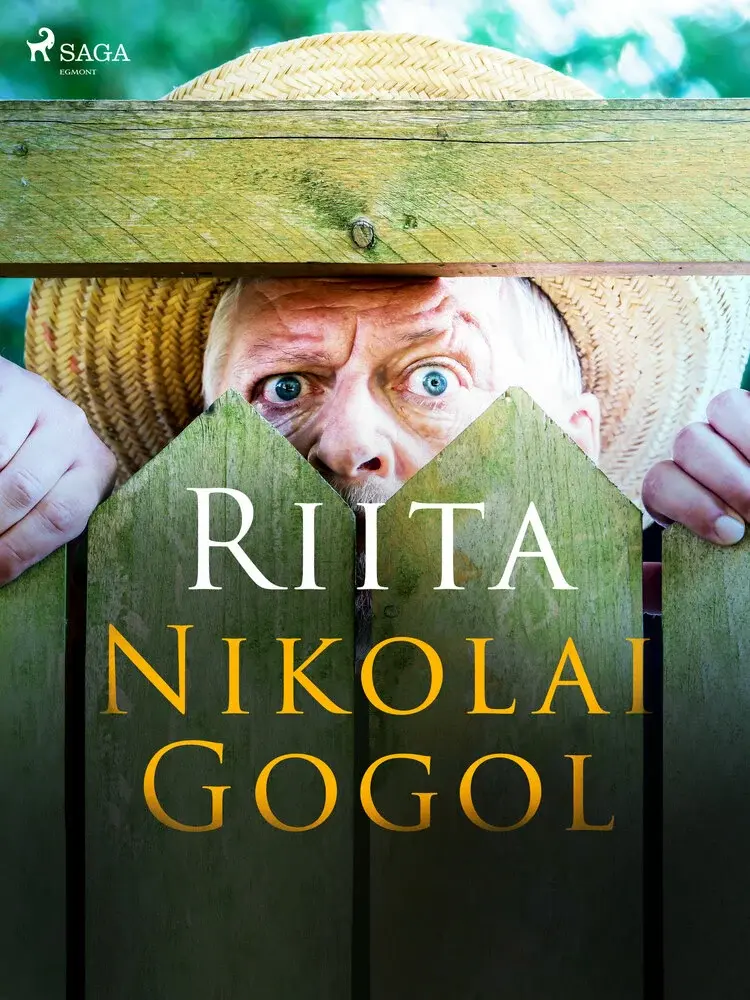 Riita af Nikolai Gogol