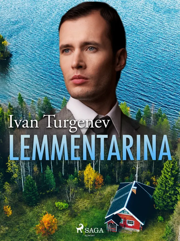 Lemmentarina af Ivan Turgenev