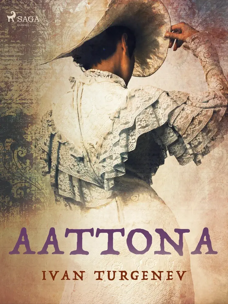 Aattona af Ivan Turgenev