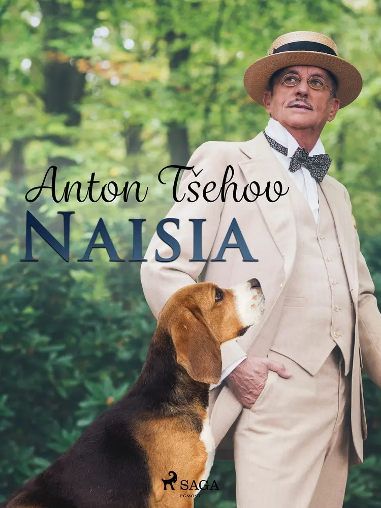 Naisia af Anton Tšehov