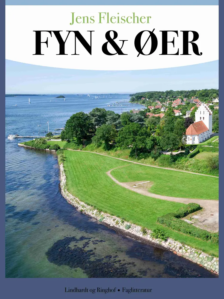 Fyn & øer af Jens Fleischer