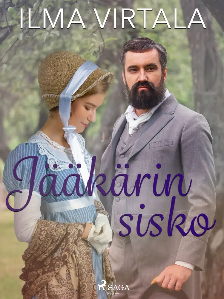 Jääkärin sisko af Ilma Virtala
