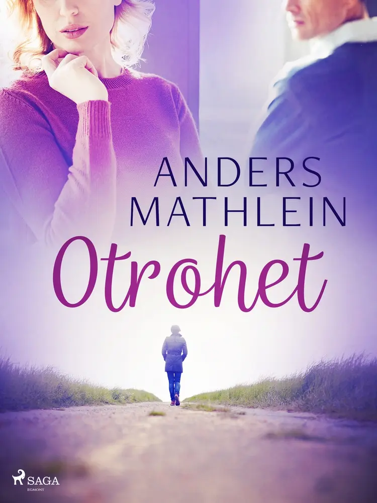 Otrohet af Anders Mathlein