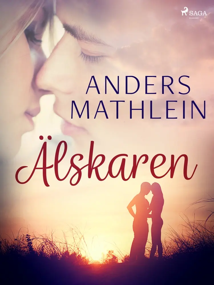 Älskaren af Anders Mathlein