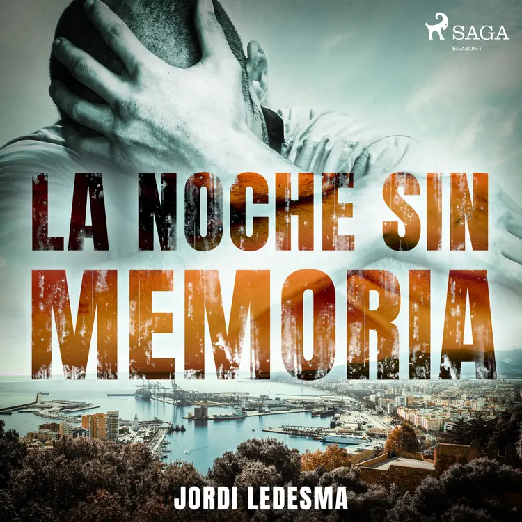 La noche sin memoria af Jordi Ledesma
