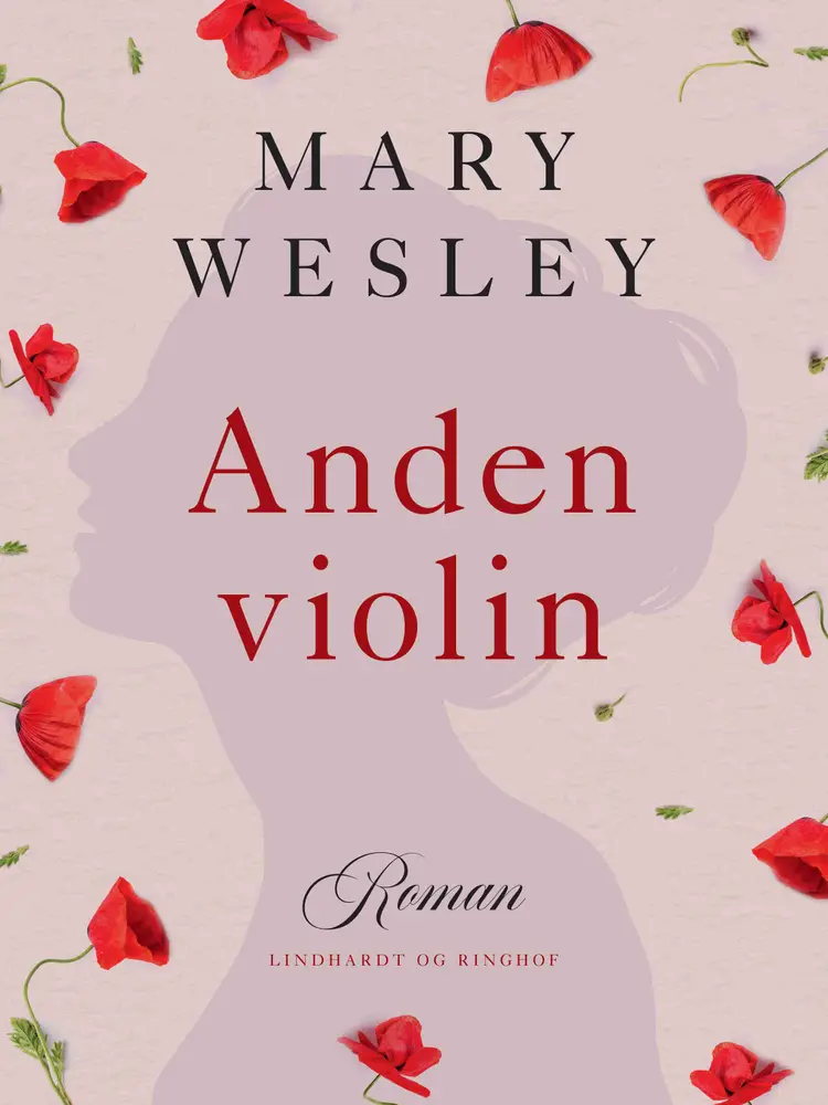 Andenviolin af Mary Wesley