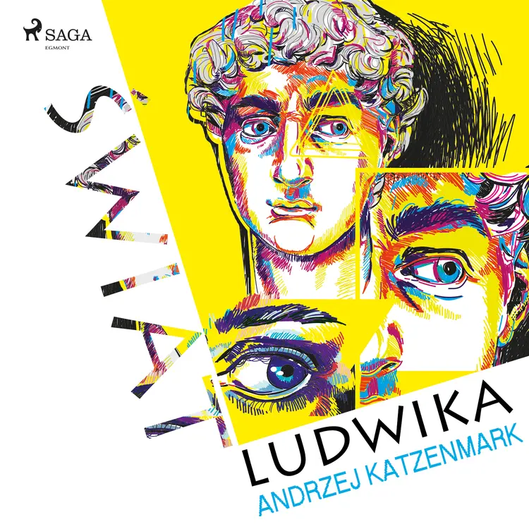 Świat Ludwika af Andrzej Katzenmark