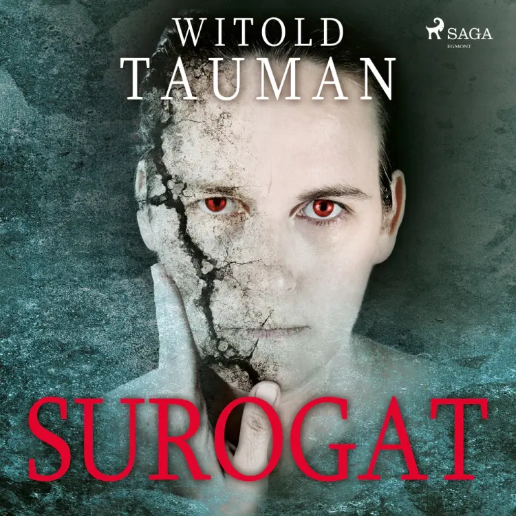 Surogat af Witold Tauman