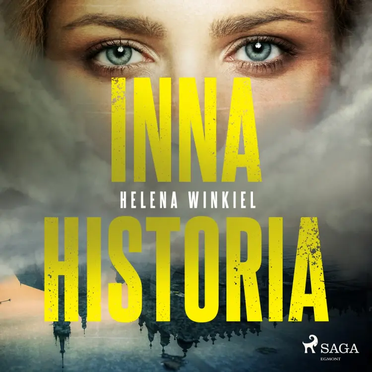 Inna historia af Helena Winkiel