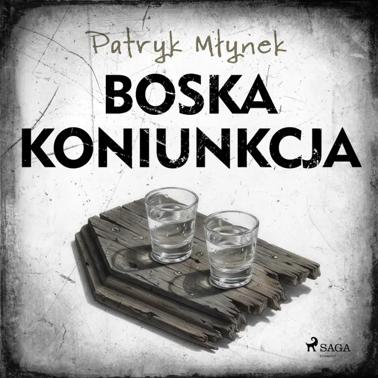 Boska koniunkcja af Patryk Młynek