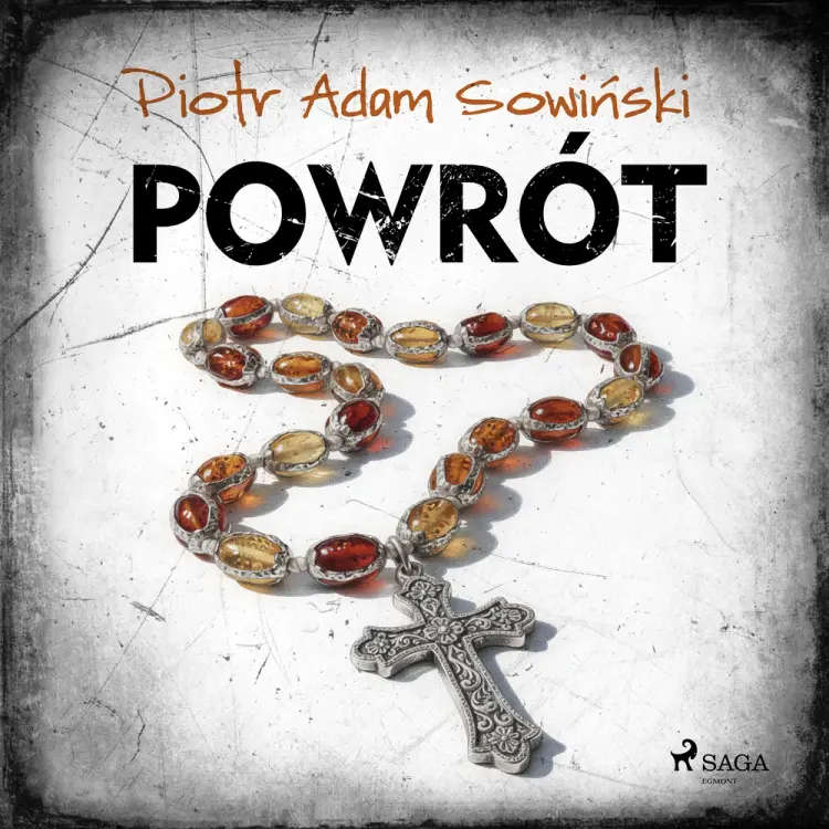 Powrót af Piotr Adam Sowiński