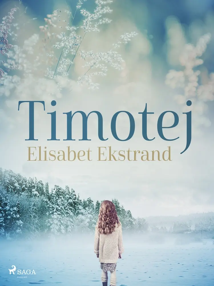 Timotej af Elisabet Ekstrand