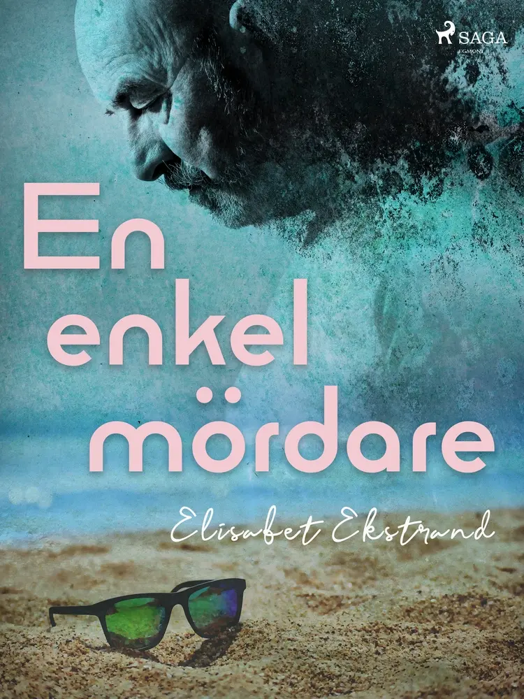 En enkel mördare af Elisabet Ekstrand