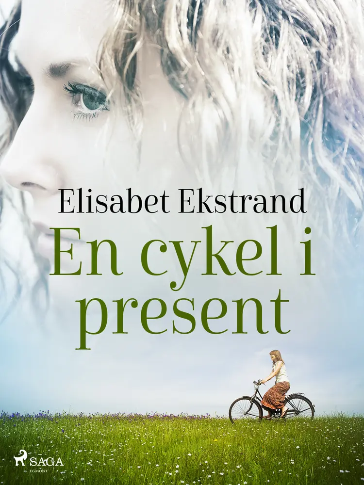 En cykel i present af Elisabet Ekstrand