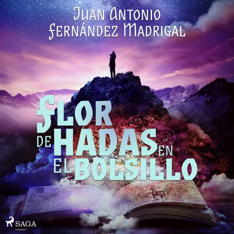 Flor de hadas en el bolsillo af Juan Antonio Fernández Madriga