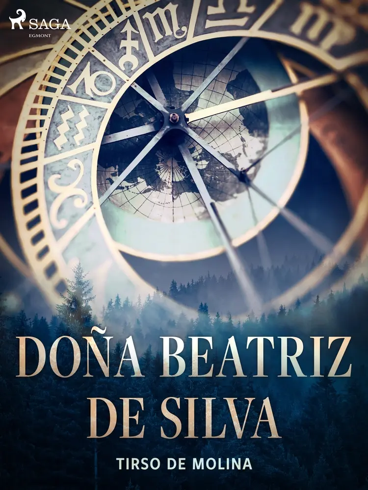 Doña Beatriz de Silva af Tirso de Molina