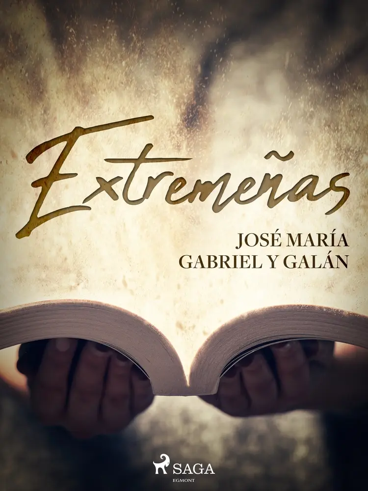 Extremeñas af José María Gabriel y Galán
