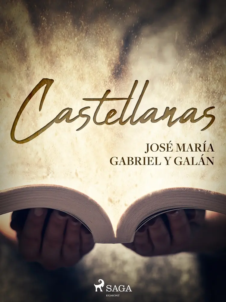 Castellanas af José María Gabriel y Galán