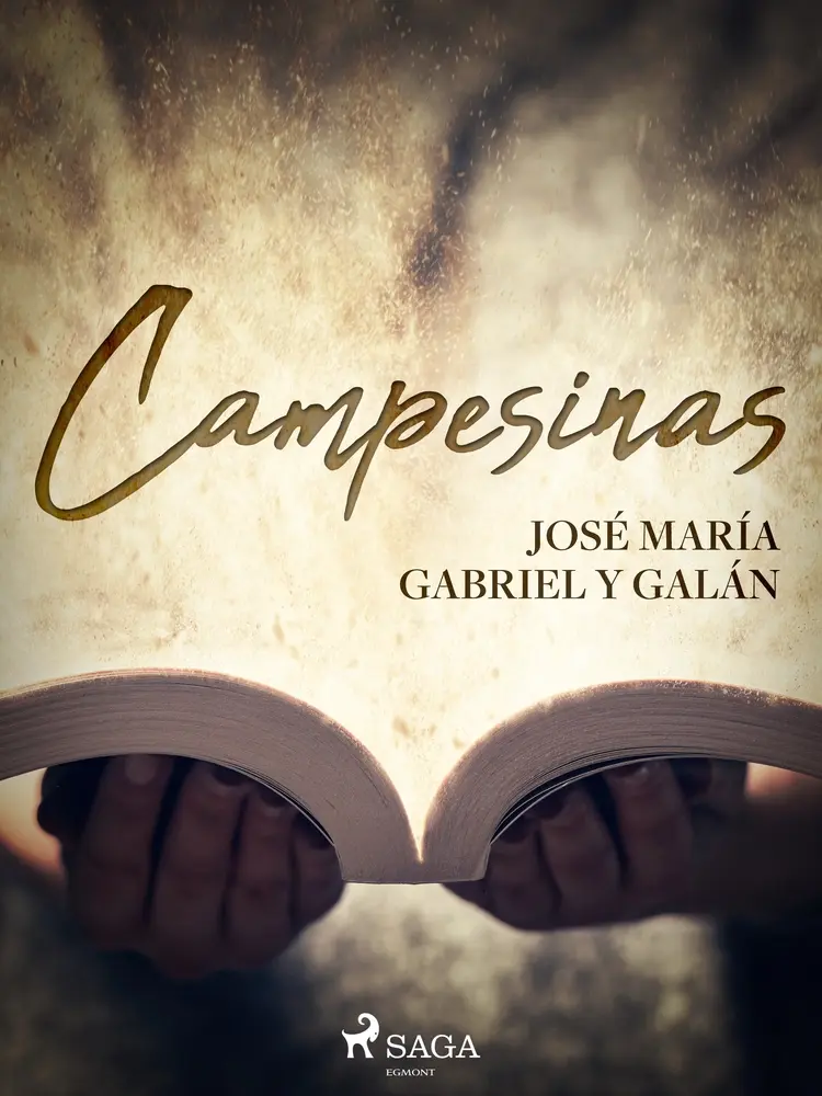 Campesinas af José María Gabriel y Galán