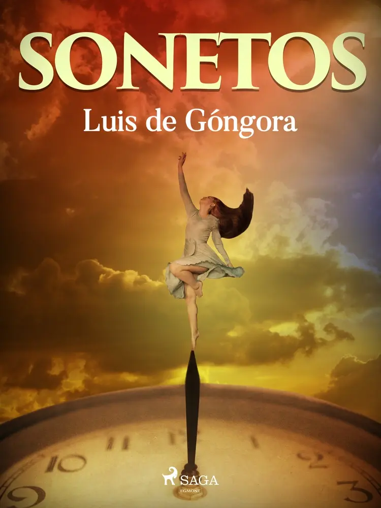 Sonetos af Luis de Góngora