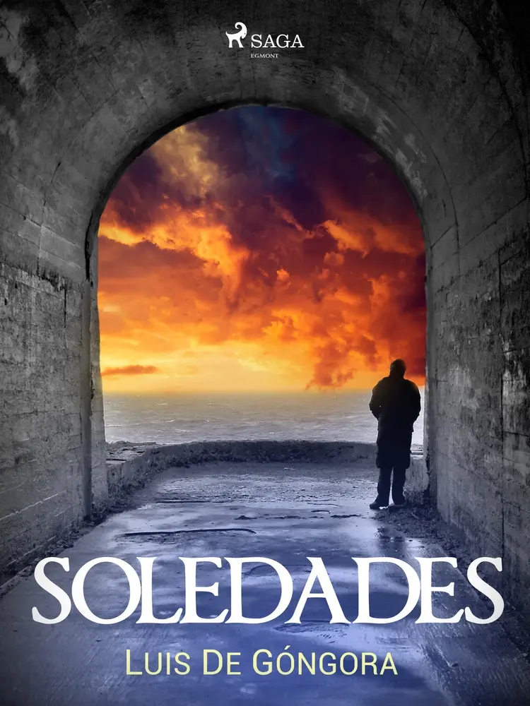 Soledades af Luis Góngora
