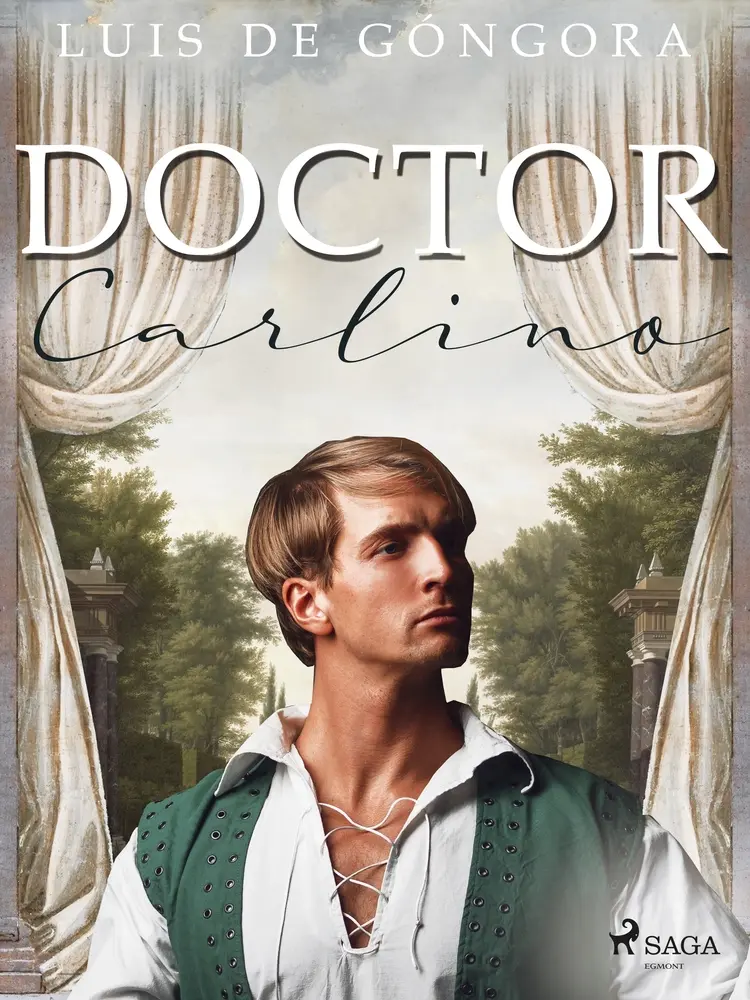 Doctor Carlino af Luis de Góngora