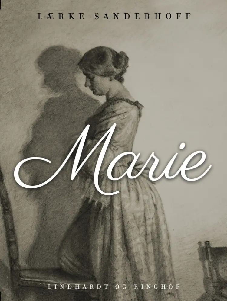 Marie af Lærke Sanderhoff