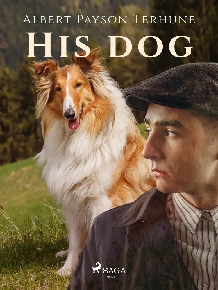 His Dog af Albert Payson Terhune