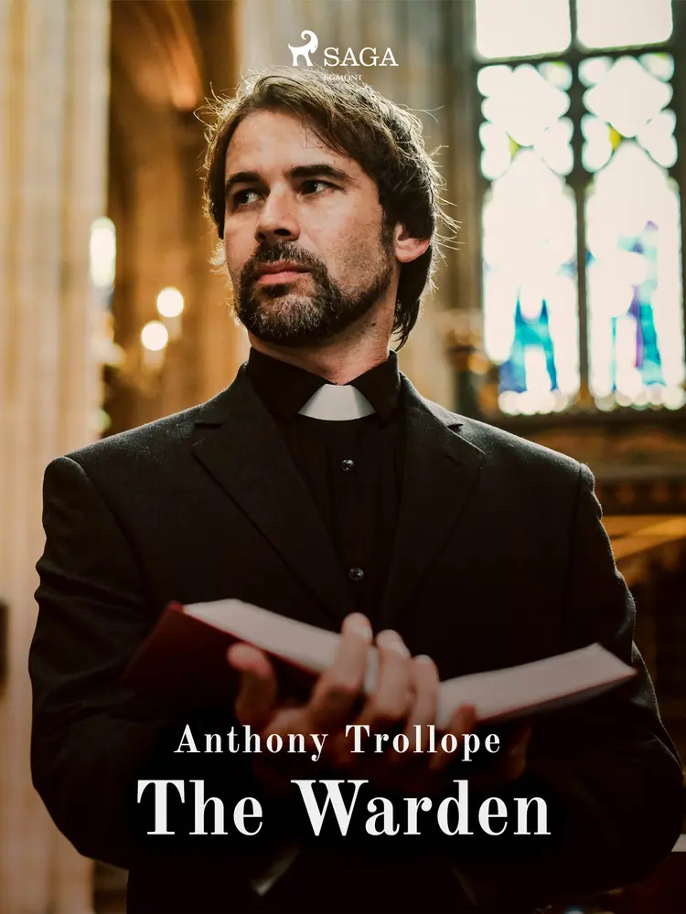 The Warden af Anthony Trollope