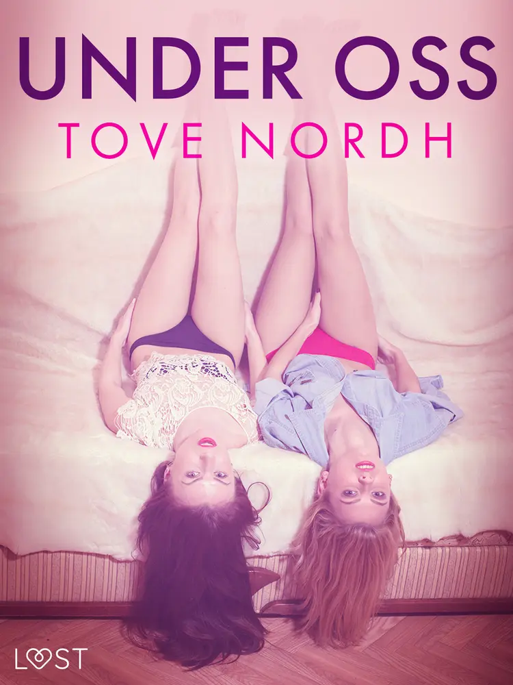 Under oss af Tove Nordh