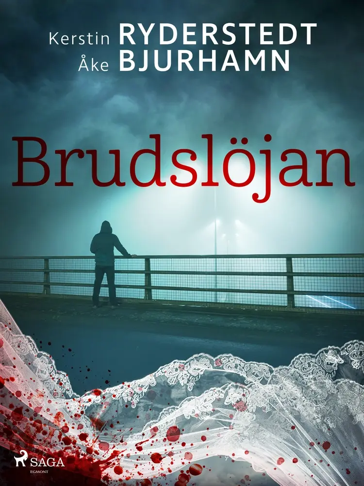 Brudslöjan af Kerstin Ryderstedt