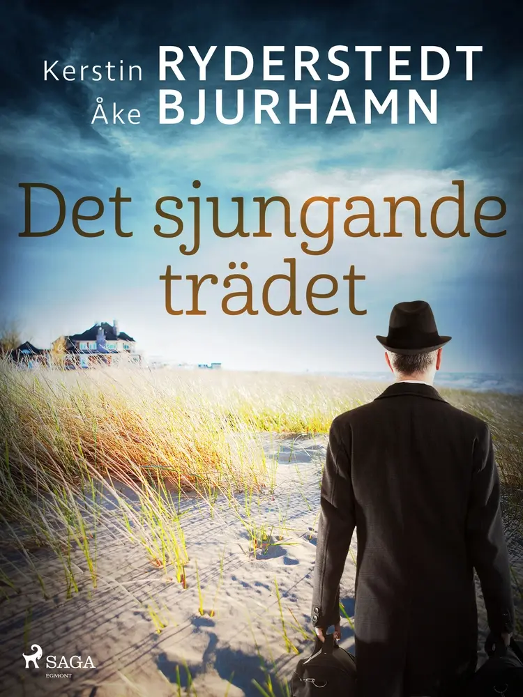 Det sjungande trädet af Kerstin Ryderstedt