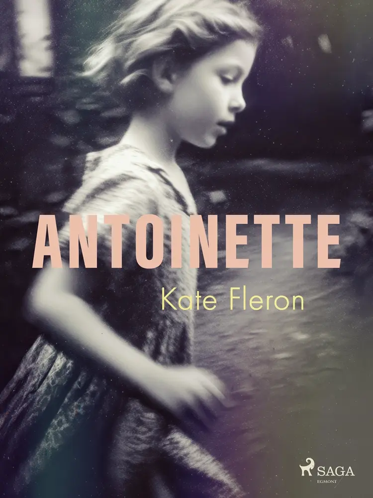 Antoinette af Kate Fleron