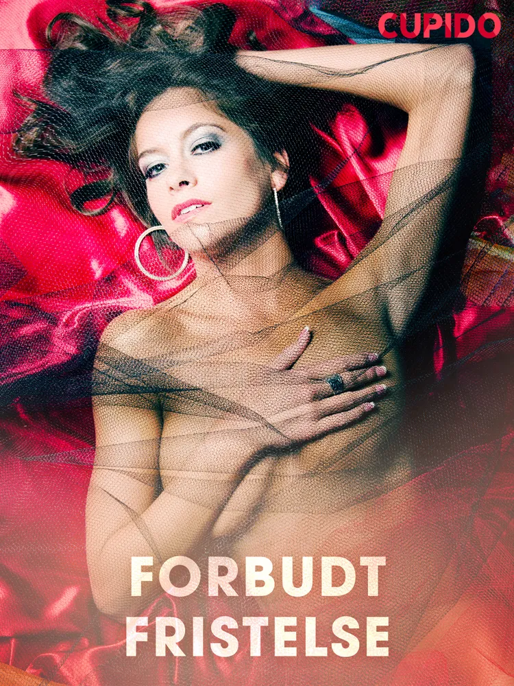 Forbudt fristelse af Cupido