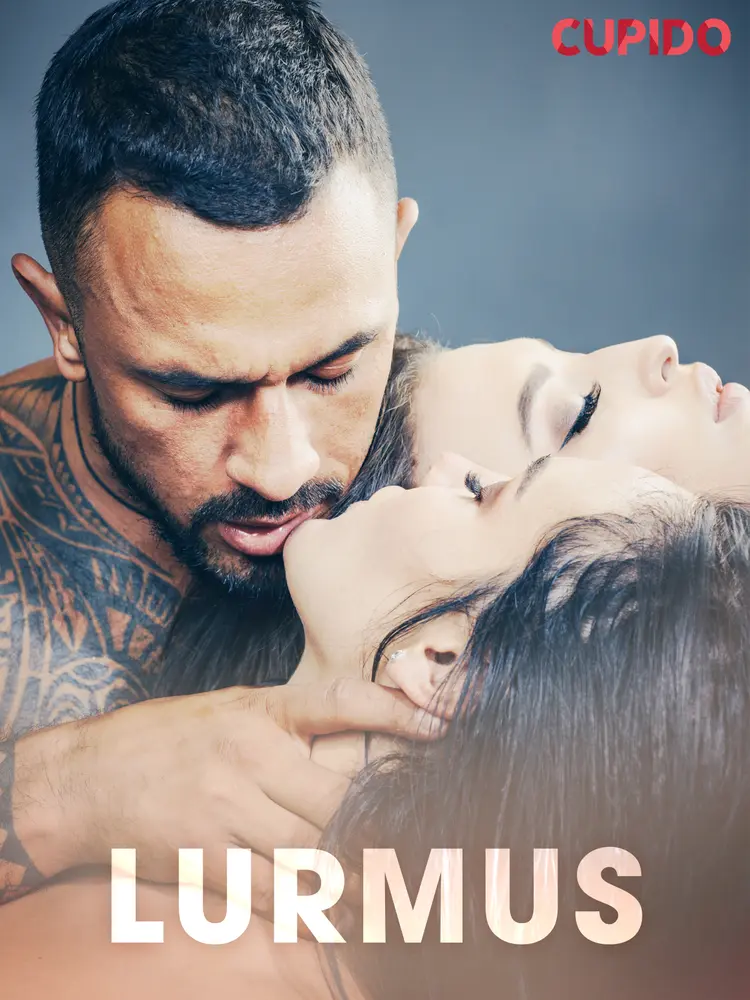 Lurmus - erotiska noveller af Cupido