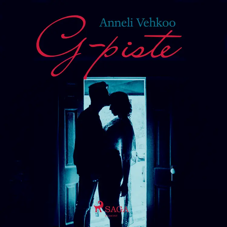 G-piste af Anneli Vehkoo