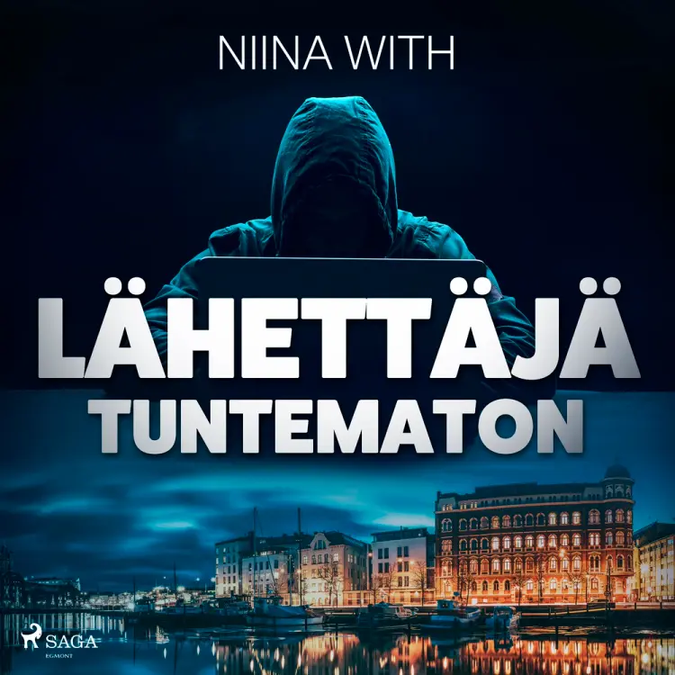 Lähettäjä tuntematon af Niina With
