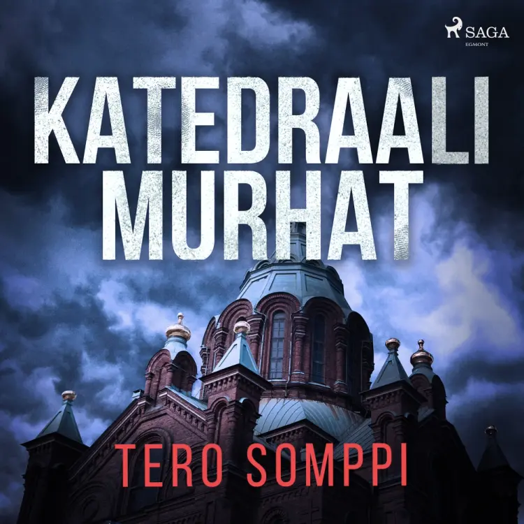 Katedraalimurhat af Tero Somppi
