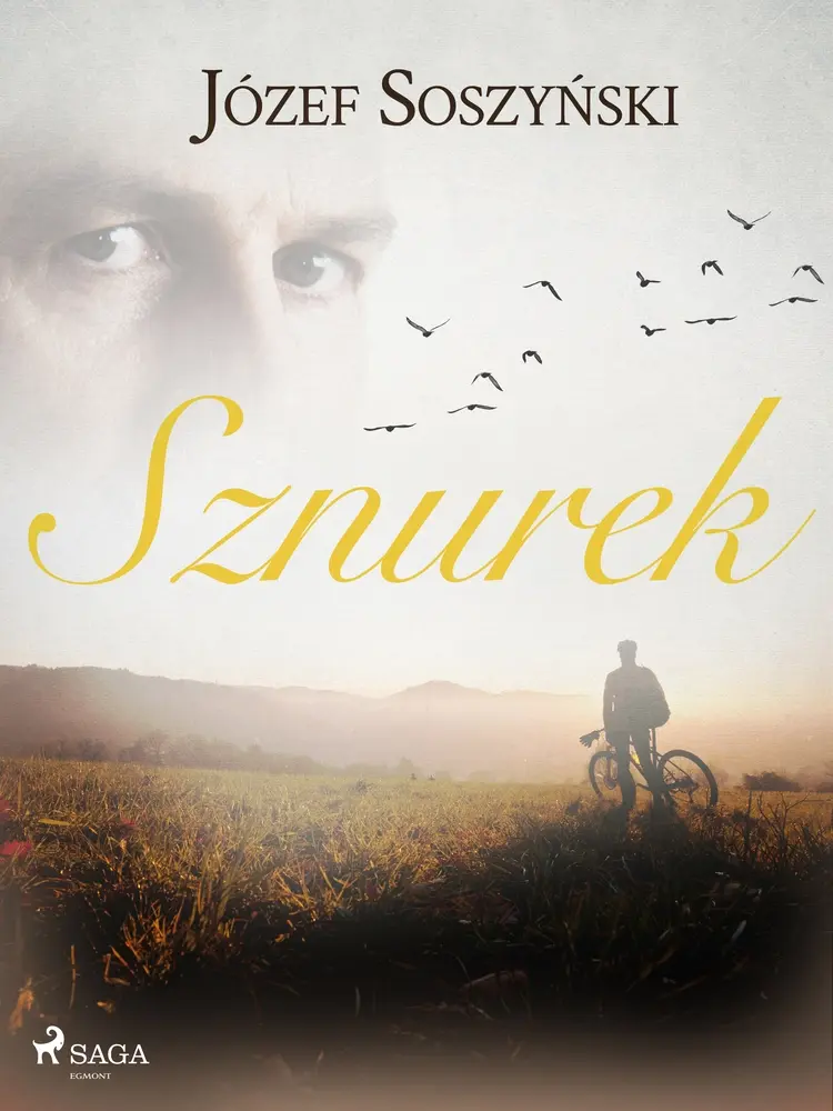 Sznurek af Józef Soszyński