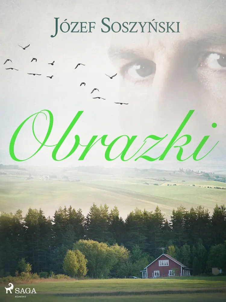 Obrazki af Józef Soszyński