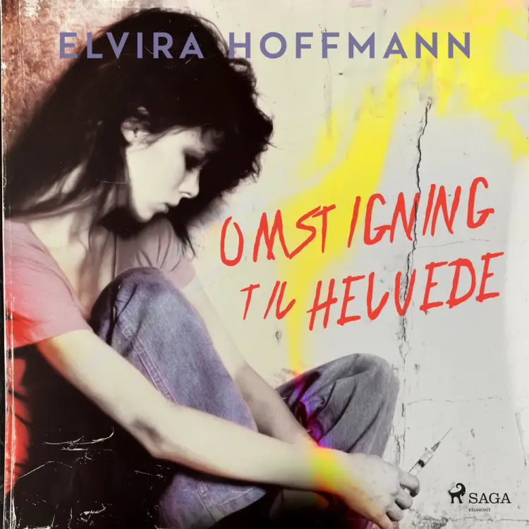Omstigning til helvede af Elvira Hoffmann