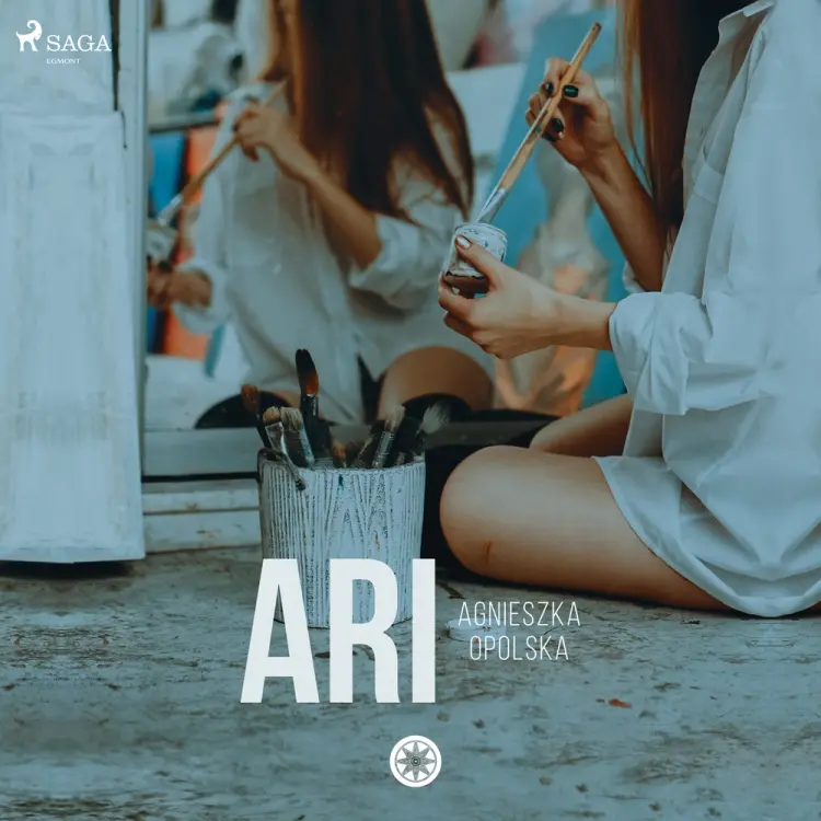 Ari af Agnieszka Opolska