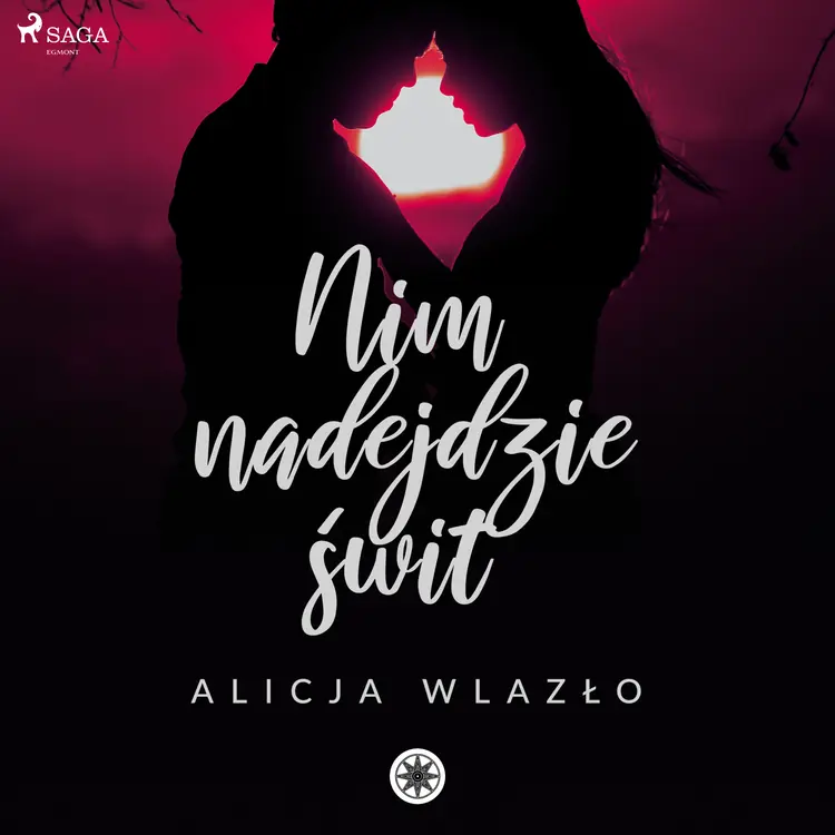 Nim nadejdzie świt af Alicja Wlazło
