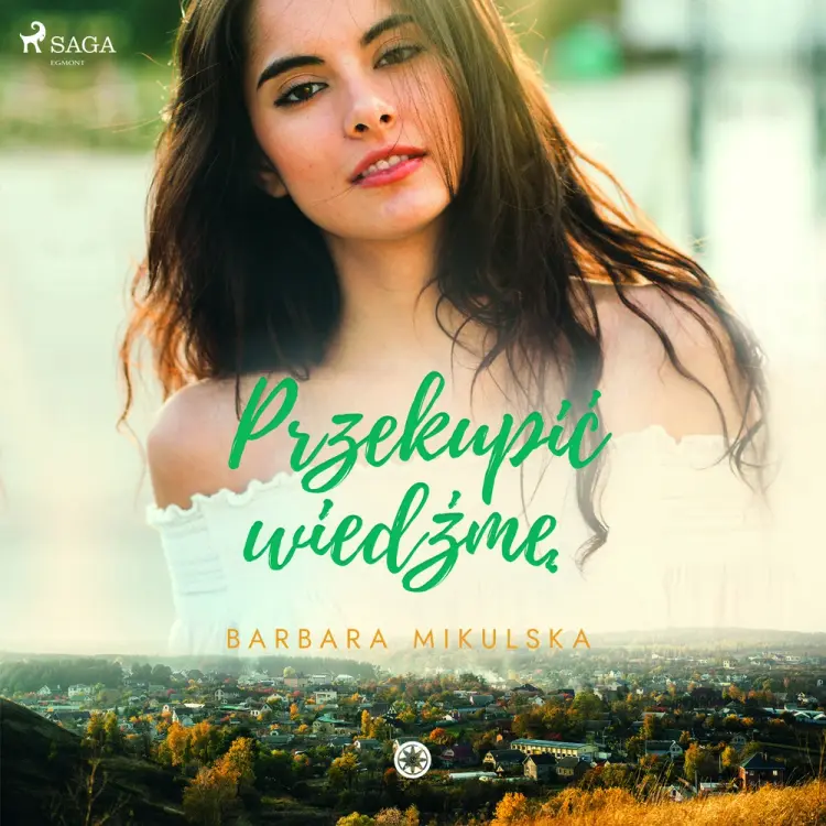 Przekupić wiedźmę af Barbara Mikulska